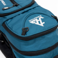 JAG Hydra 9L Hydration Bag and Backpack for Trail Running and Cycling | 9 Litres (Without Bladder)