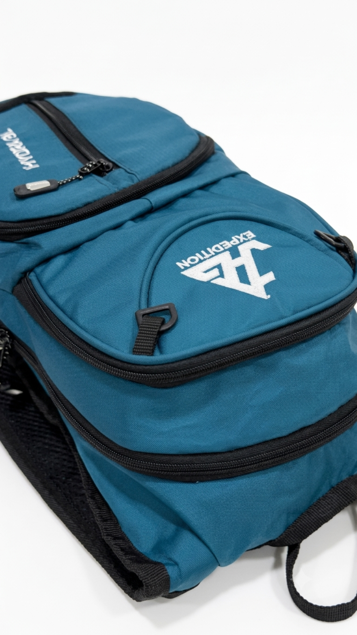 JAG Hydra 9L Hydration Bag and Backpack for Trail Running and Cycling | 9 Litres (Without Bladder)