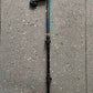 JAG Clamper Lock Foldable Hiking & Trekking Pole | Ultra Compact Hiking Pole | Trekking Pole
