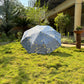 Jainsons 3 Fold Manual Umbrella | Eco