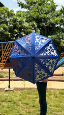 Jainsons Kids Magic Series Umbrella | Colour Changing Umbrella
