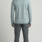 JAG Summit Seeker Series Full Sleeves Tshirt | UPF 50+ Protection | Hiking Tshirt | Trekking Tshirt | Aqua