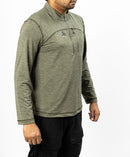 JAG Summit Seeker Series Full Sleeves Tshirt | UPF 50+ Protection | Hiking Tshirt | Trekking Tshirt | Deep Olive