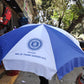 Promotional Garden Umbrella | Promotional Umbrella | Corporate Branding Umbrellas