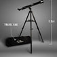 Phoenix Refractor Telescope | Magnification 175X | Resolution 2.31 Arc Second