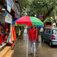 Promotional Garden Umbrella | Promotional Umbrella | Corporate Branding Umbrellas