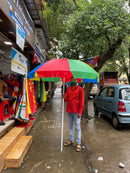 Promotional Garden Umbrella | Promotional Umbrella | Corporate Branding Umbrellas