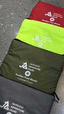 JAG Zanskar Frost Shield Insulated Pouch for Mobile Phones, Powerbank & GoPro Battery | Action Camera | DJI Drones