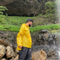 JAG Foldable Pack & Go Waterproof Over Pants | Waterproof | Snow-Proof