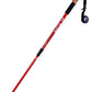 Shock Absorbing Hiking and Trekking Pole | Hiking Pole | Trekking Stick