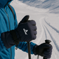JAG Arctic Pro Snow Gloves | 100% Waterproof | Minus 10 Tested Gloves | Intense Warm Tech