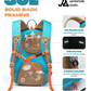 JAG 30L OUTDOOR HIKING BACKPACK – LIGHTWEIGHT TREKKING DAYPACK FOR MEN & WOMEN