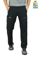 JAG Phantom Hiking & Trekking Pant | 7 Pocket Design | Quick Dry | 100% Breathable Fabric | Unisex Design