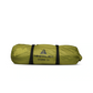 Himmaleh Storm 3+ Tent | 3000mm Waterproof | Double Fly Sheet | Fibreglass Pole | STORM 3+ CAMPING TENT