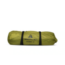 Himmaleh Storm 3+ Tent | 3000mm Waterproof | Double Fly Sheet | Fibreglass Pole | STORM 3+ CAMPING TENT