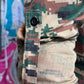 JAG Forest Ranger Travel & Safari Shirt | Digi Camo Print