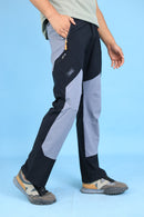 JAG Tactical Pro Series Hiking & Trekking Pant Limited Edition | Quick Dry | 100% Breathable Fabric | Unisex Design | Men & Women