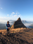 JAG Tactical Pro Series Hiking & Trekking Pant | Quick Dry | 100% Breathable Fabric | Unisex Design