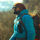 JAG Shivalik Series Minus 10 Polyfill Jacket | Heavy Insulation | Synthetic Polyfill | Made For Extreme | Ultra Light Weight | Peak Performance Gear