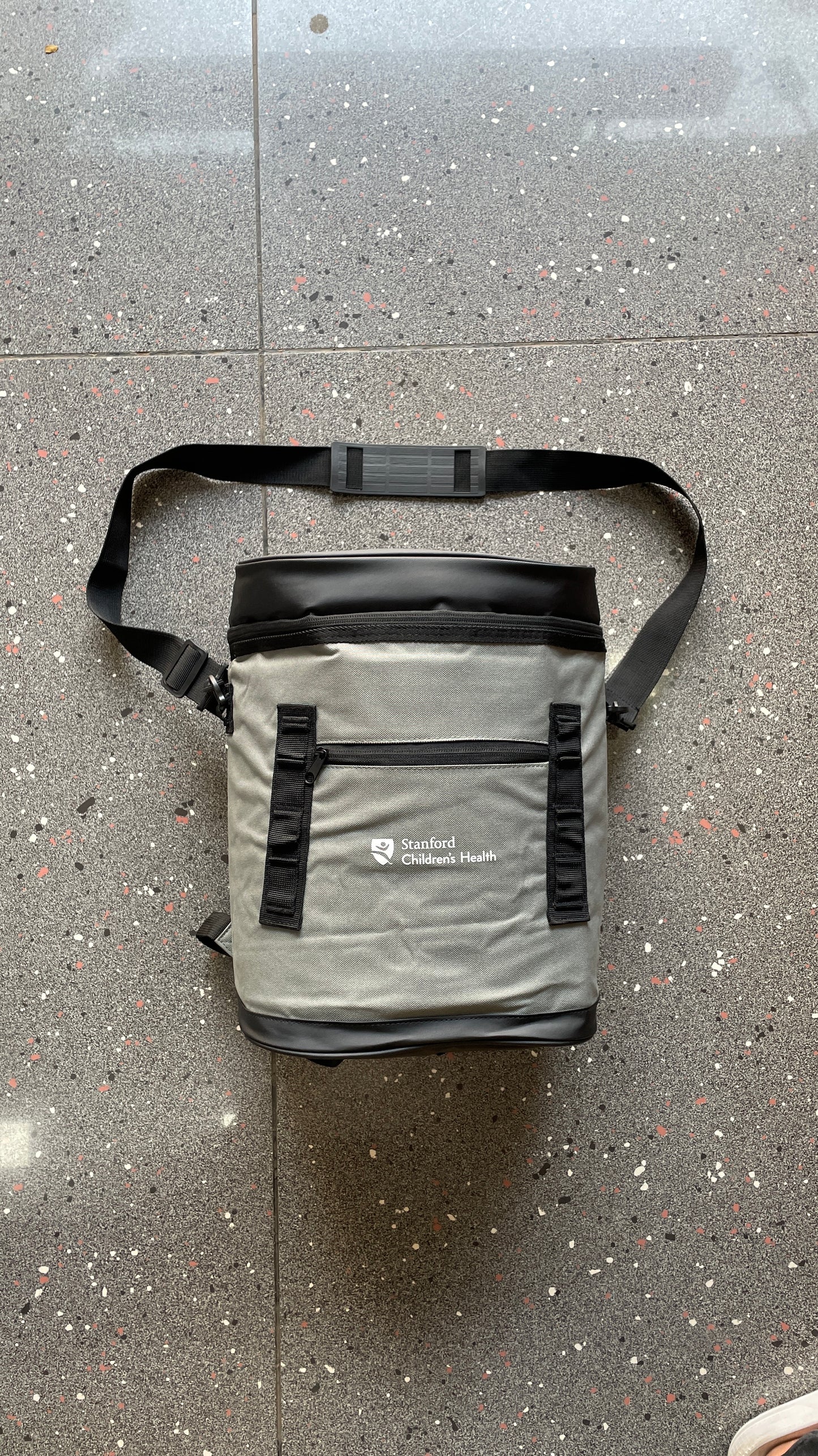 Thermally Insulated Bags | 20L | 12hrs hot/cold