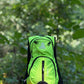 JAG Hydra 9L Hydration Bag and Backpack for Trail Running and Cycling | 9 Litres (Without Bladder)