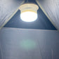 JAG 5 in 1 Solar Lamp with LED Ferry Lights