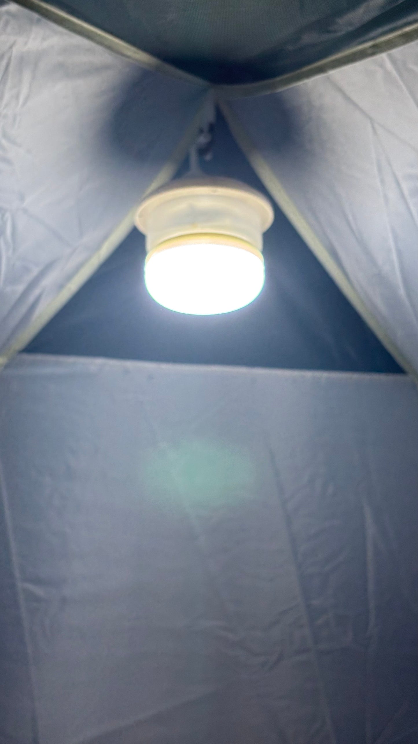 JAG 5 in 1 Solar Lamp with LED Ferry Lights