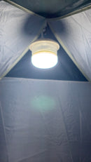 JAG 5 in 1 Solar Lamp with LED Ferry Lights