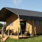 Jungle Safari Luxury Tents