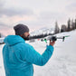 JAG Shivalik Series Minus 10 Polyfill Jacket | Heavy Insulation | Synthetic Polyfill | Made For Extreme | Ultra Light Weight | Peak Performance Gear