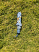 Jainsons 3 Fold Manual Umbrella | Eco