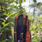 JAG Hydra 9L Hydration Bag and Backpack for Trail Running and Cycling | 9 Litres (Without Bladder)
