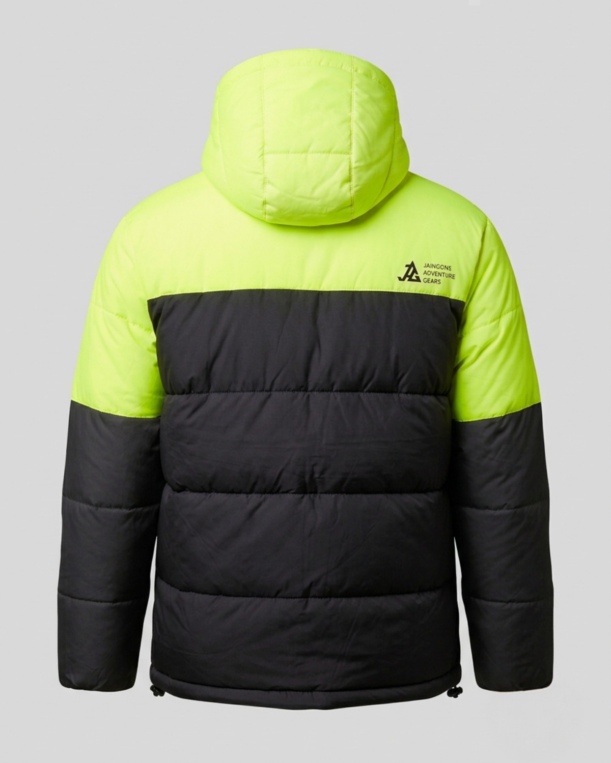 JAG Zanskar Series Ultra Light Minus 5 Quilted Jacket | Polyfill Jacket | Puffer Jacket | Minus 5 Comfort | Burgundy