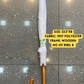 Jainsons Wooden Pyno Umbrella | Wooden Umbrella for Corporate Gifting | J Handle Umbrella