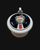 3-IN-1 SOLAR CAMPING LIGHT WITH STRING FAIRY LIGHTS – MULTI-MODE ILLUMINATION FOR OUTDOOR ADVENTURES