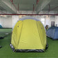Himmaleh Basecamp 4.1 | 8 Person Waterproof Tent | 3000mm Waterproof | Double Fly Sheet | Fibreglass Pole