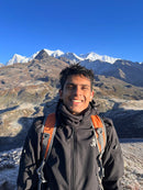 JAG Siachen Series Minus 5 Tactical Snowproof Jacket | Winter Jacket | Grey