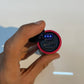 Porta Hand Torch | USB-Chargeable | 4-Modes | Inbuilt Powerbank