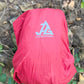 JAG Aranya 45L Alpine Backpack | Limited Edition | Air Flow Back Support | Twin Aluminium Rods + Mesh | Desert Fawn