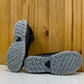 CTR Trek 1 Series Low Ankle Hiking & Trekking Shoes Small Sizes | Unisex | Black | Coasters Trekking Shoes