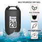JAG 20L 100% Waterproof Dry Bag | Waterproof Bag