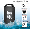 JAG 20L 100% Waterproof Dry Bag | Waterproof Bag