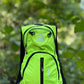 JAG Hydra 9L Hydration Bag and Backpack for Trail Running and Cycling | 9 Litres (Without Bladder)