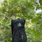 JAG Hydra 9L Hydration Bag and Backpack for Trail Running and Cycling | 9 Litres (Without Bladder)