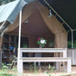 Jungle Safari Luxury Tents