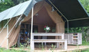 Jungle Safari Luxury Tents