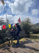 JAG Siachen Series Minus 5 Tactical Snowproof Jacket | Winter Jacket | Grey