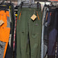 JAG Sprint Hiking & Trekking Pant | Performance Gear | 2 Pockets | Knee Darts | Space Grey