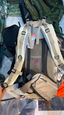 JAG 40L WATERPROOF NYLON HIKING BACKPACK – LARGE CAPACITY OUTDOOR TRAVEL & CAMPING RUCKSACK (Copy)