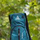 JAG Hydra 9L Hydration Bag and Backpack for Trail Running and Cycling | 9 Litres (Without Bladder)